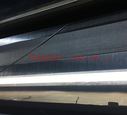 鎳鉻（粗密電阻）合金絲網2080、310s